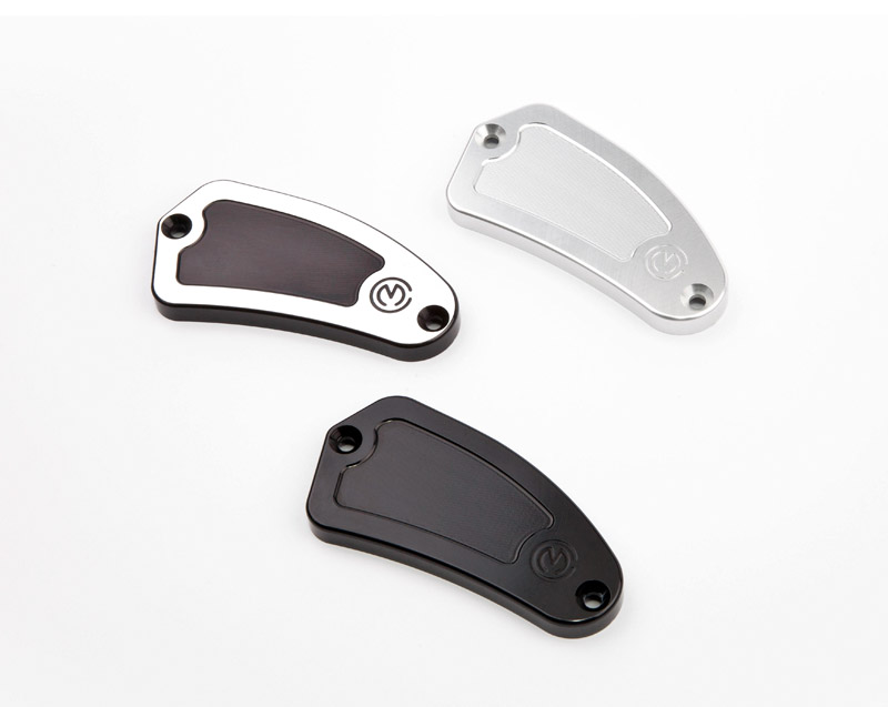 Motocorse Billet Brake Reservoir Cap For Nissin Master Cylinders On MV Agusta Models Motocorse Billet Brake Reservoir Cap For Nissin Master Cylinders On MV Agusta Models